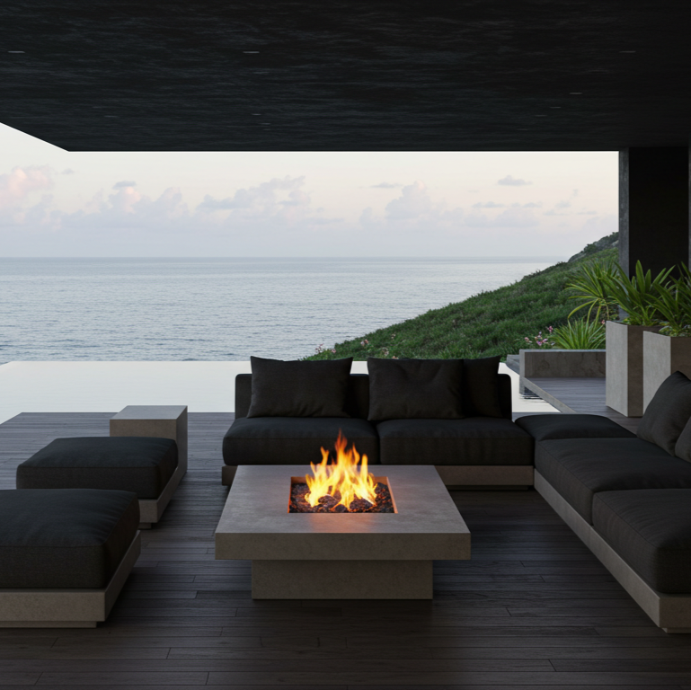 Introducing the Montecito Collection: Coastal Elegance, Crafted for the Outdoors