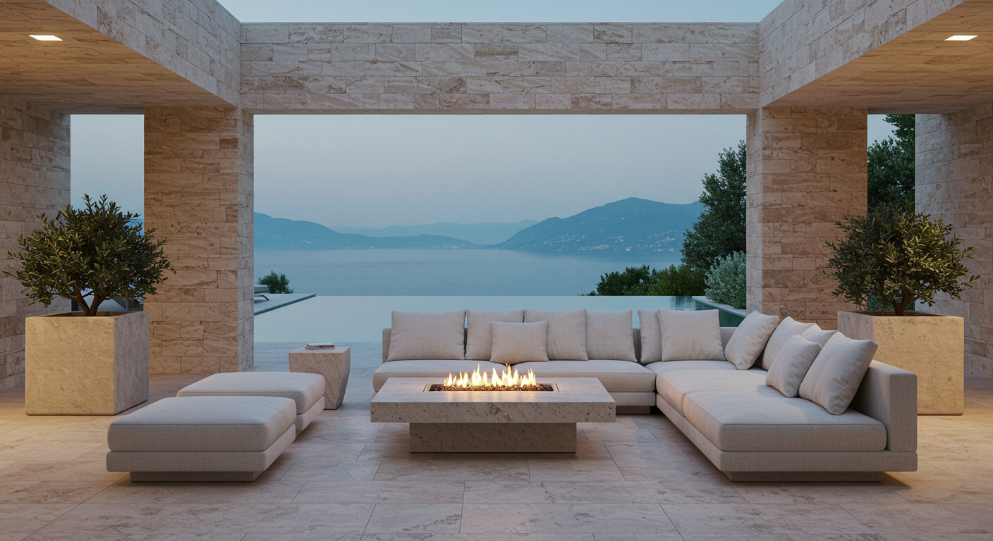 Montecito collection