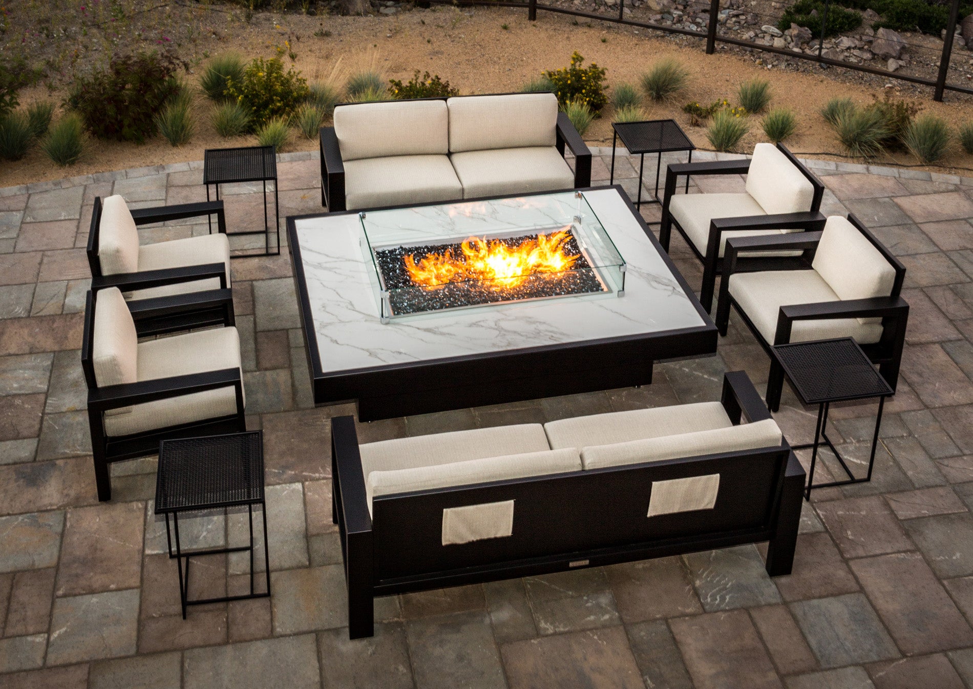Montecito Chair