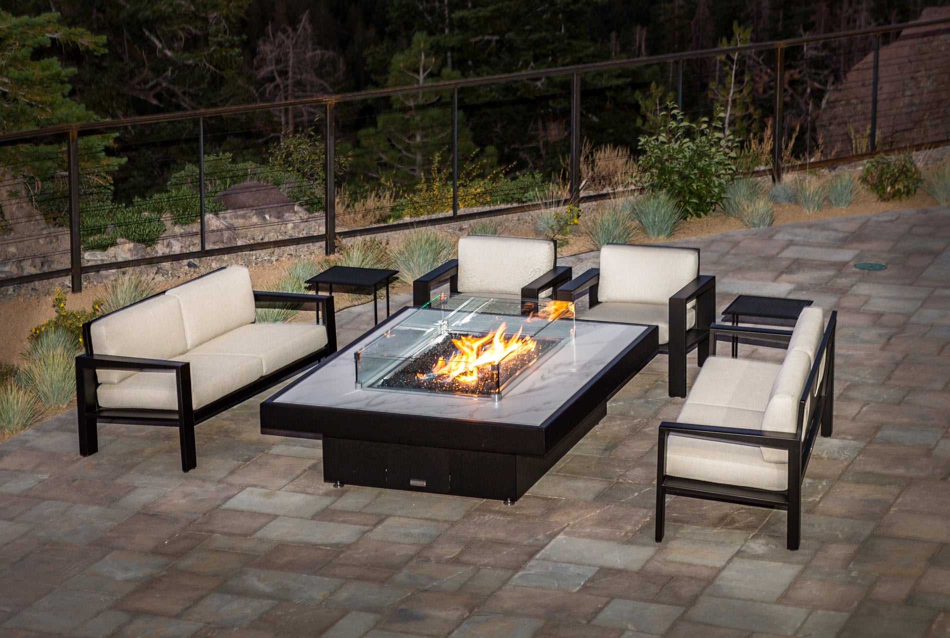 Montecito Lounge Sofa
