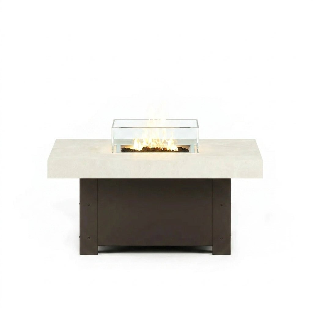 Bianco Nami Porcelain