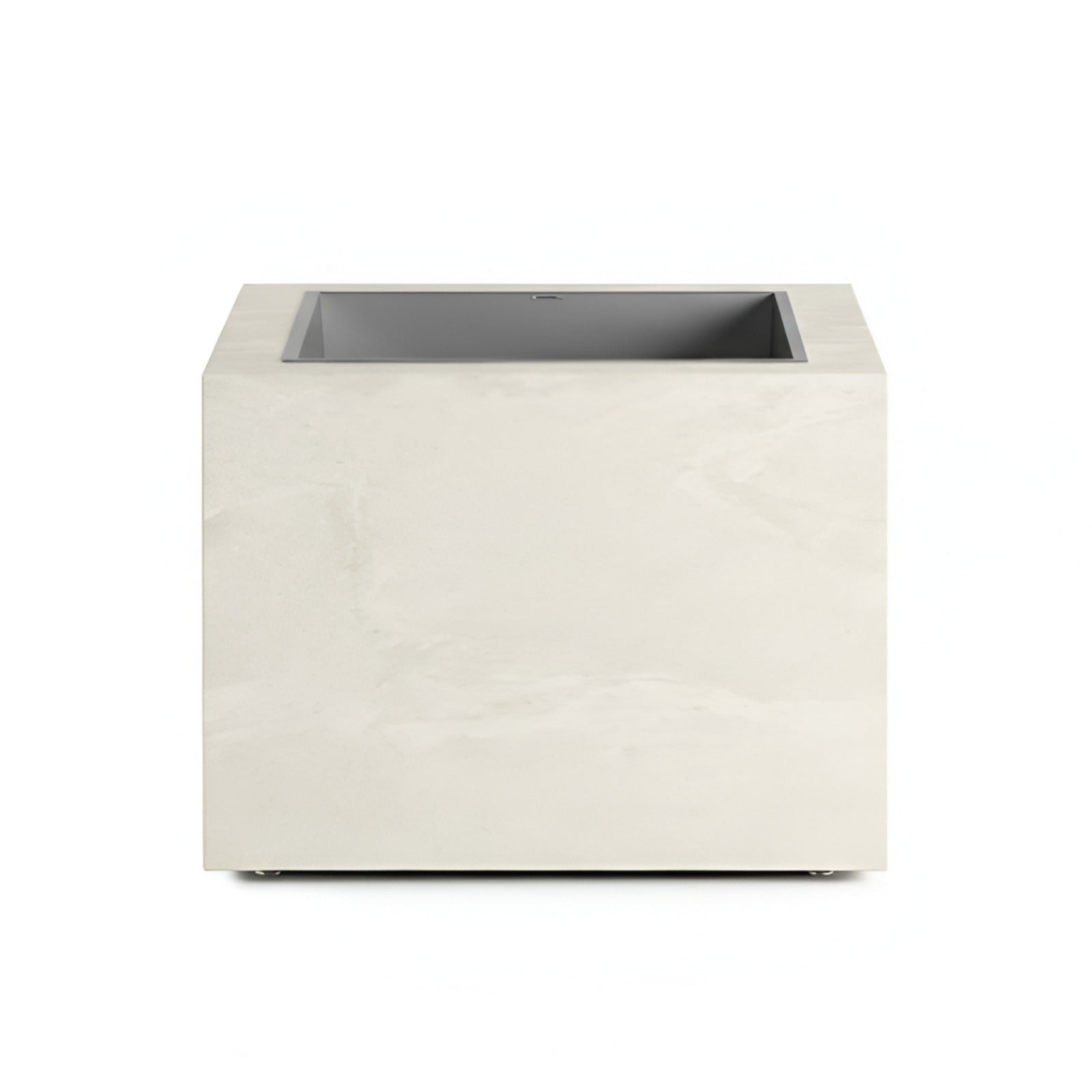 Bianco Mami Porcelain