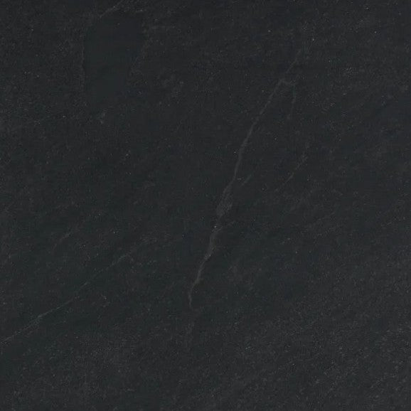 Black Mist Honed Granite Swatch