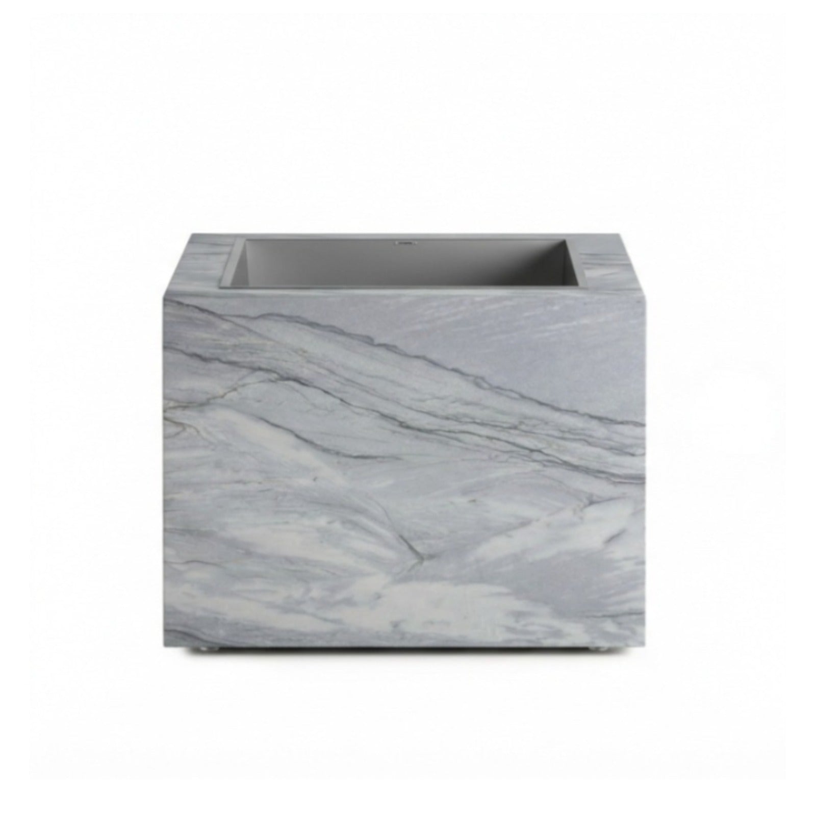 Blue Tahoe Quartzite 