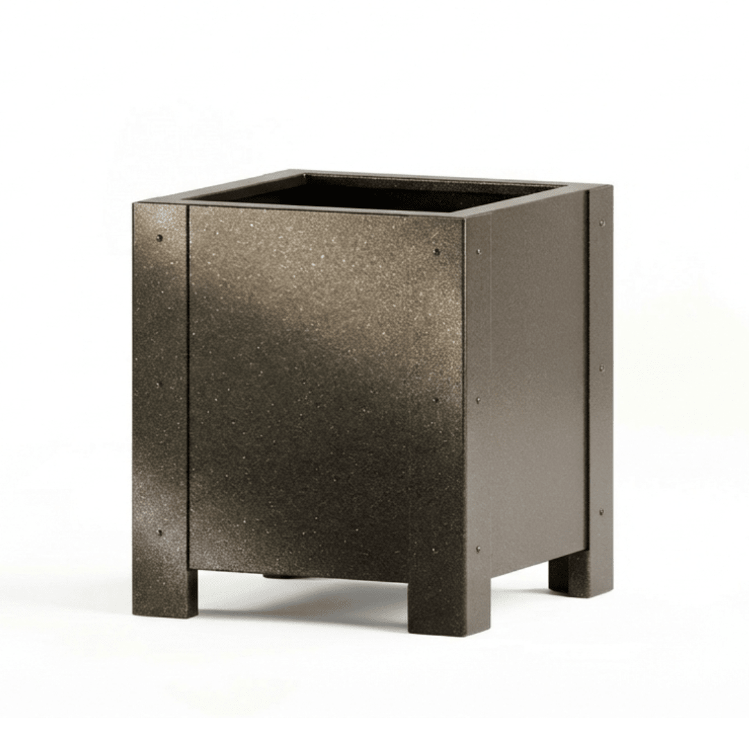 Bronze
