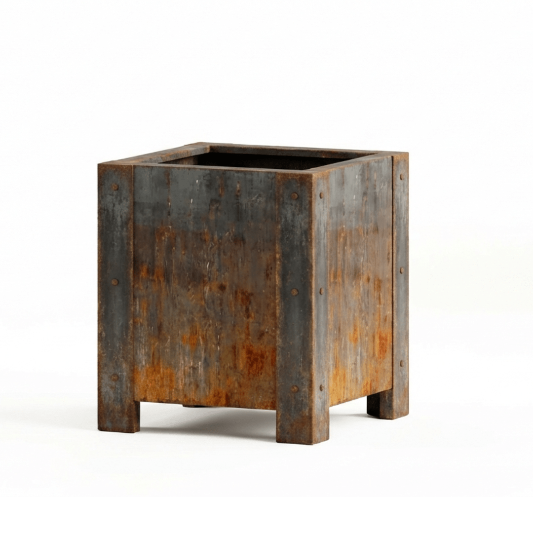Corten Steel