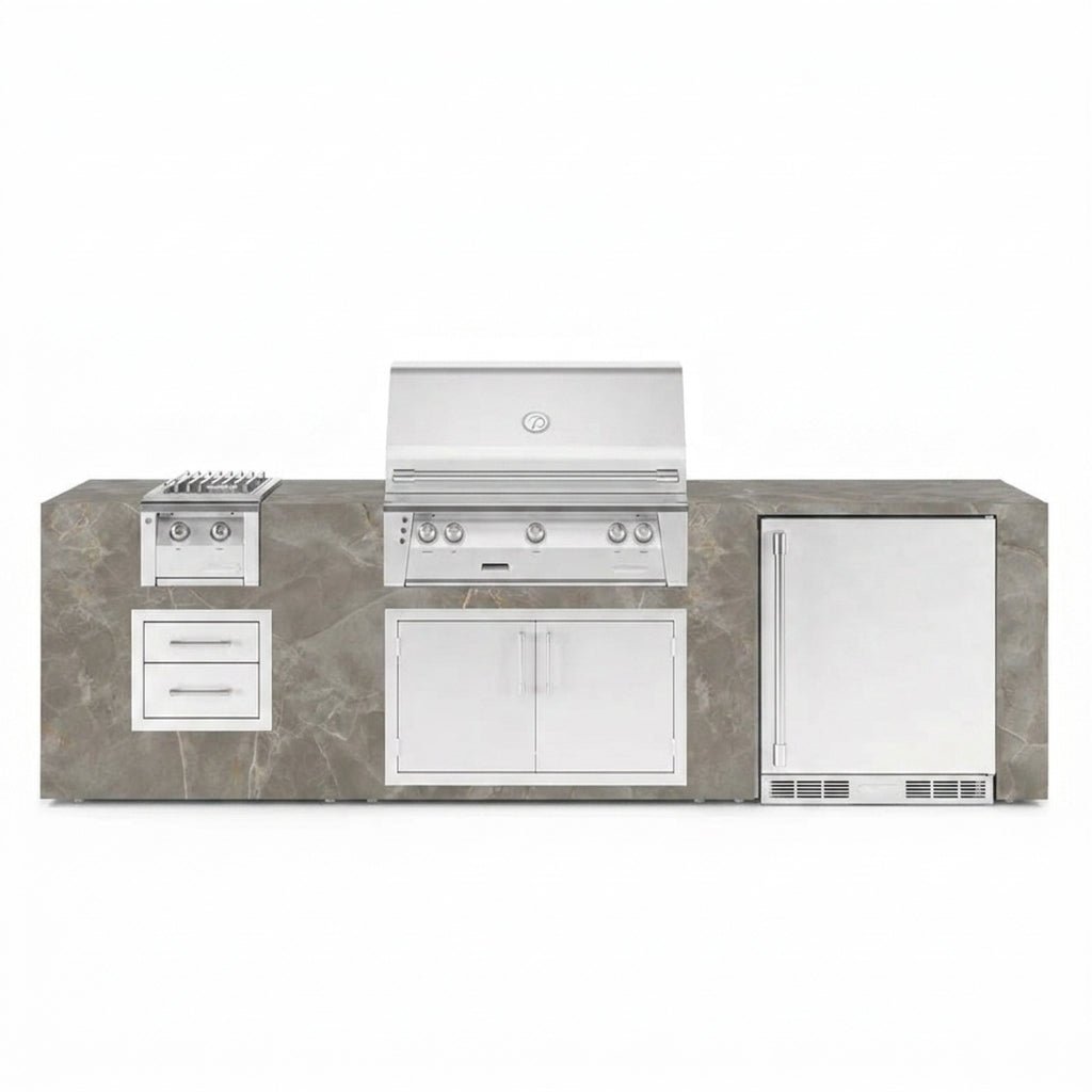 Fior di Bosco Porcelain