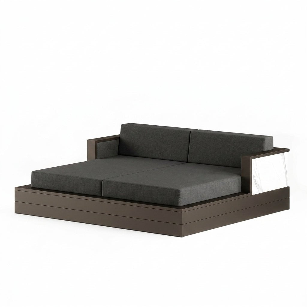 Sunbrella Black