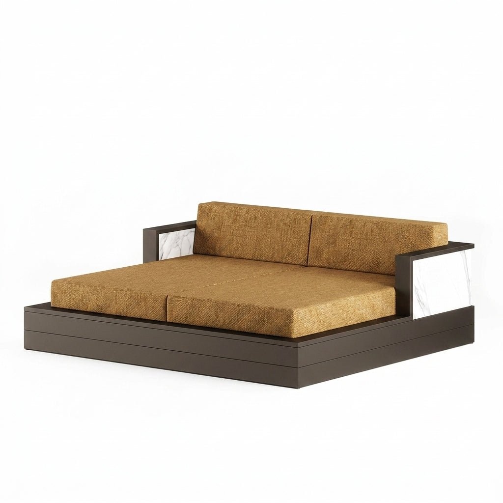 Sunbrella Brown