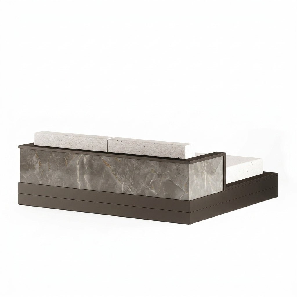 Fior Di Bosco Porcelain