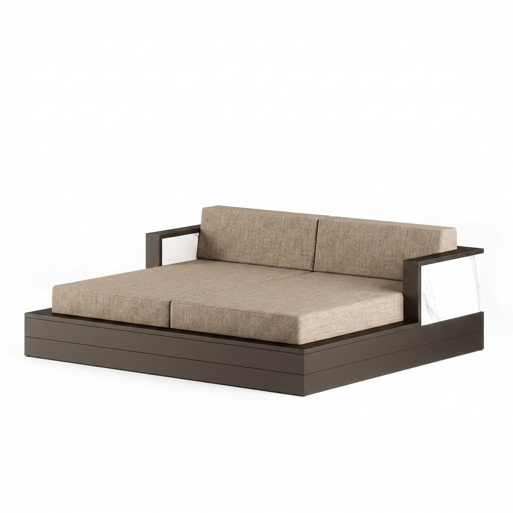 Sunbrella Ash