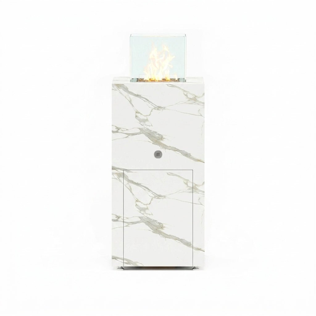 Calacatta Porcelain 