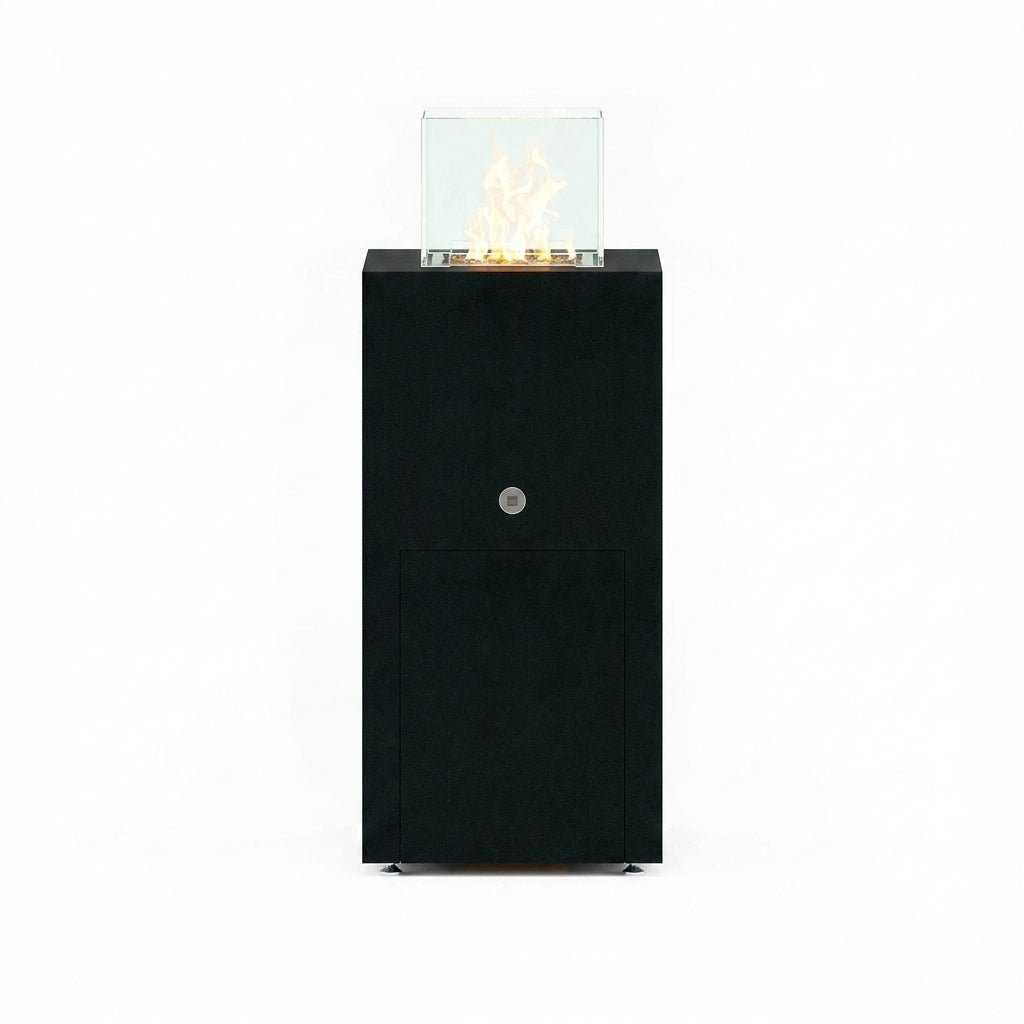 Black Premium Granite 