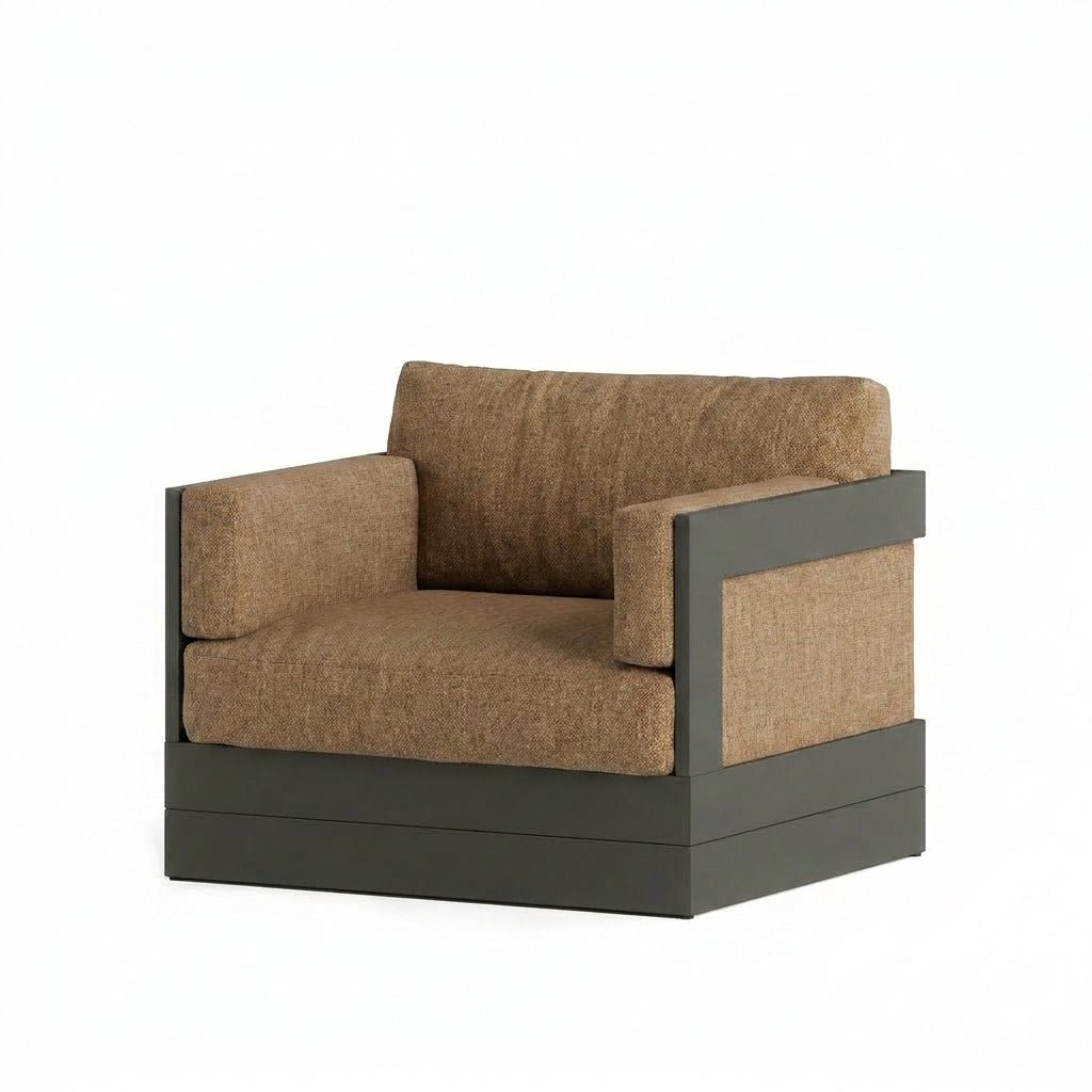 Sunbrella Brown