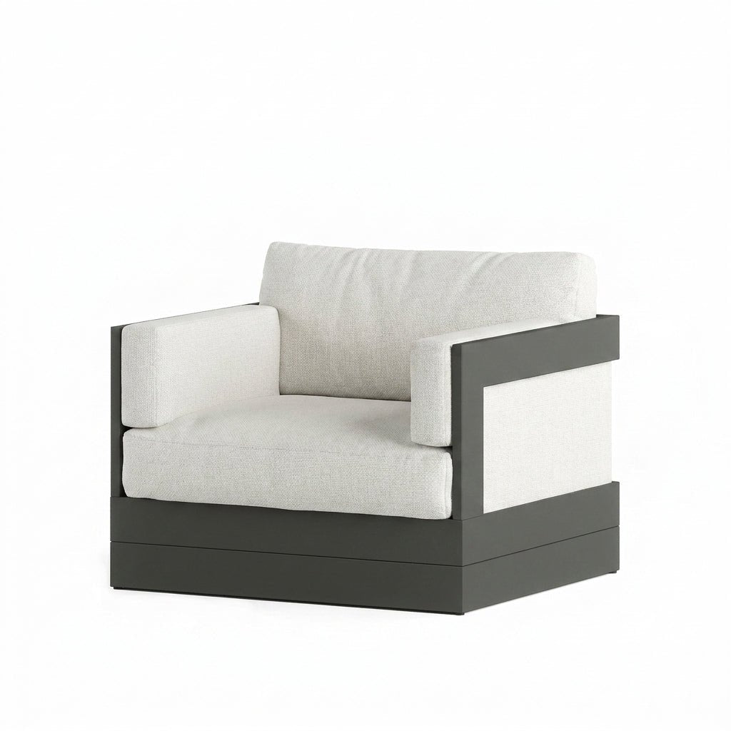 Sunbrella White
