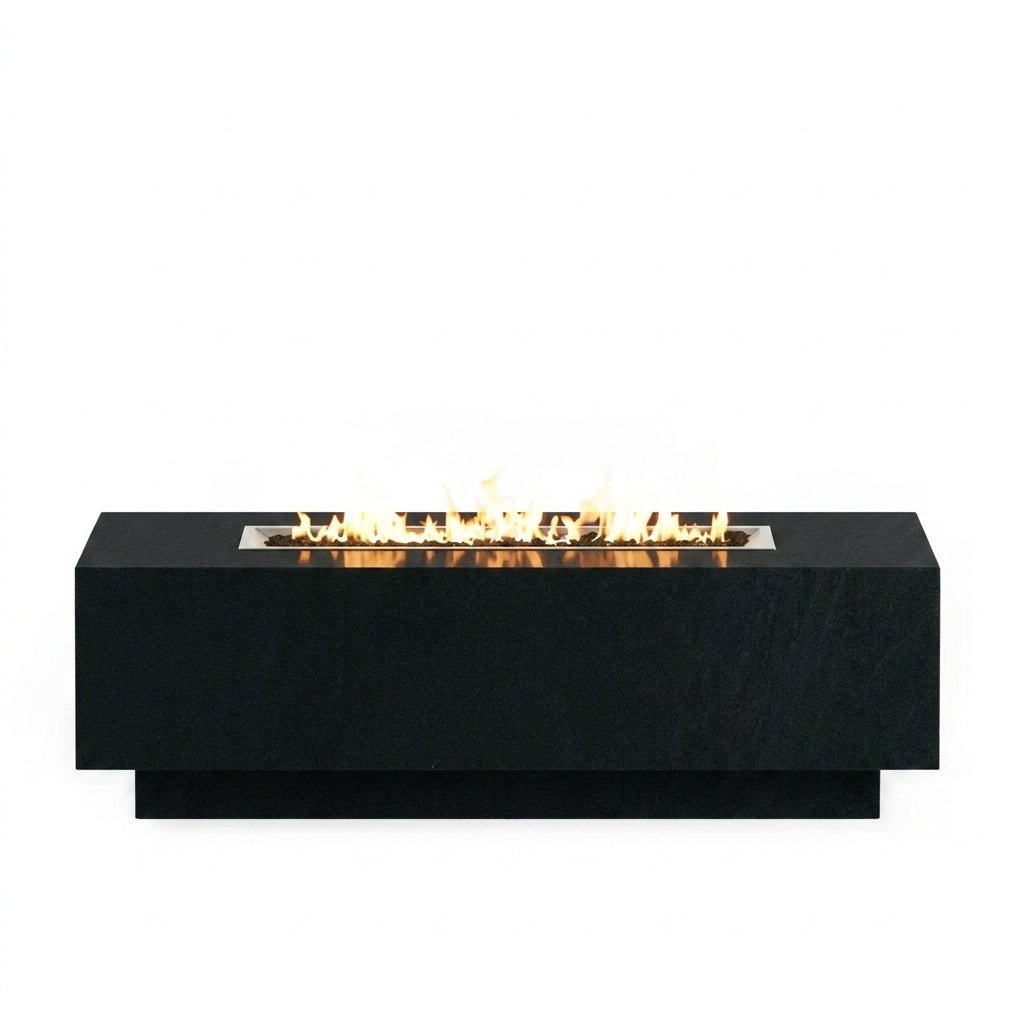 Black Premium Granite 