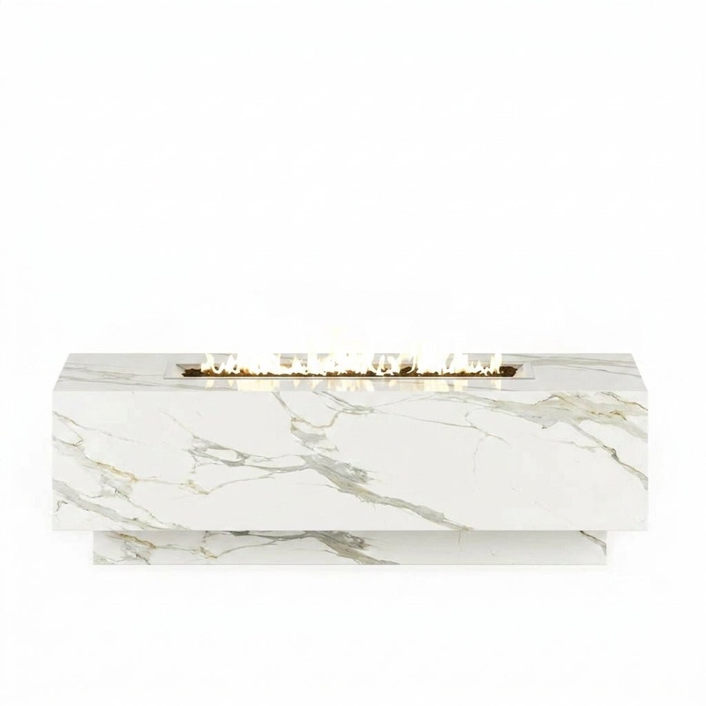 Calacatta Porcelain