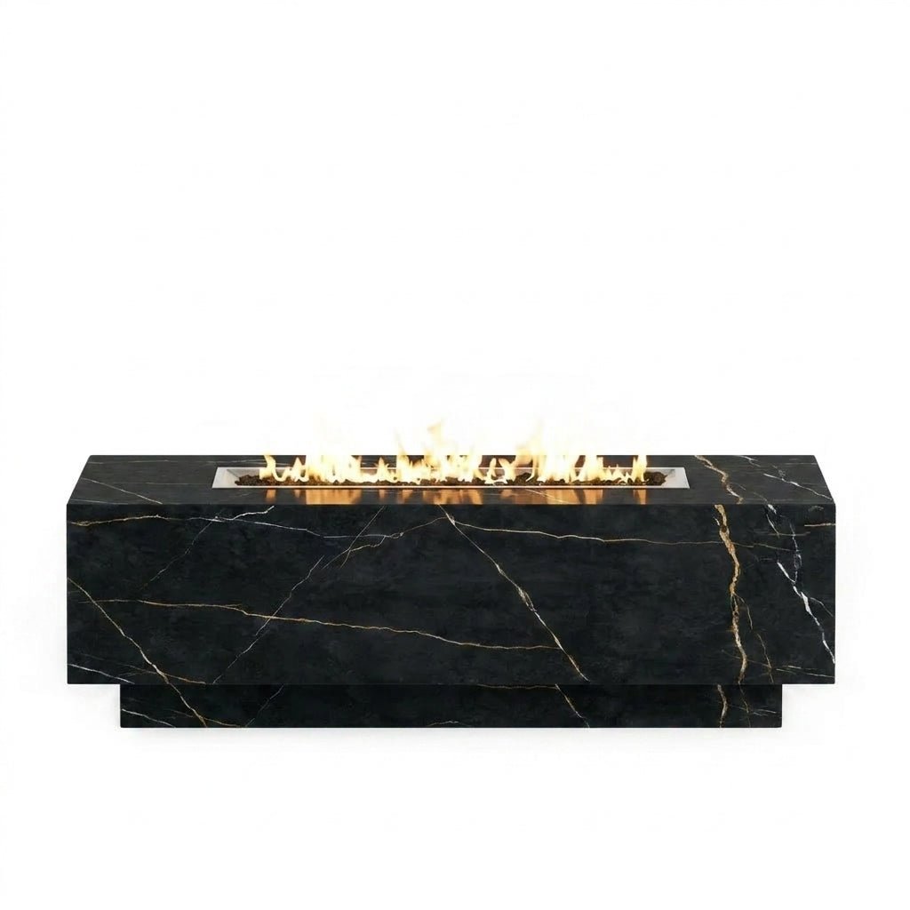 Marvel Black Porcelain