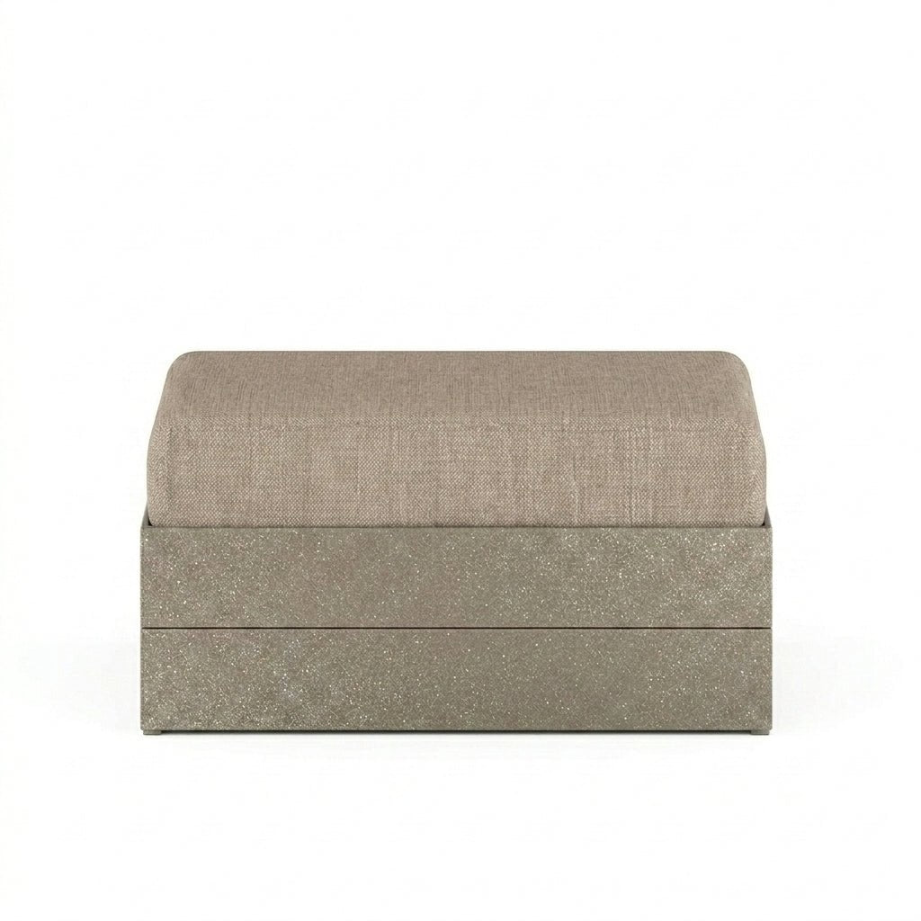 Sunbrella Ash