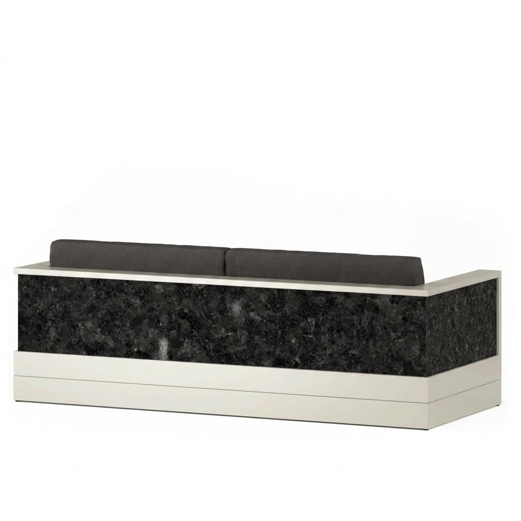Black Premium Granite 