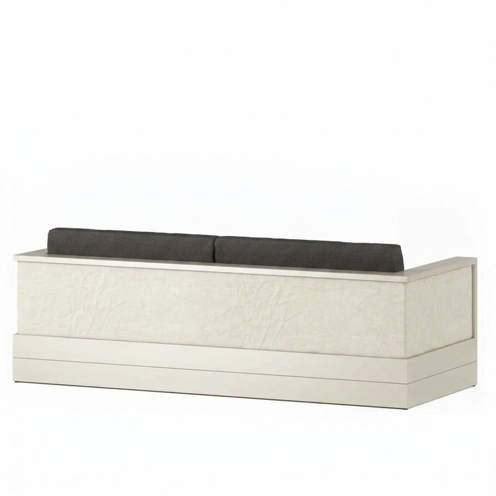 Bianco Nami Porcelain