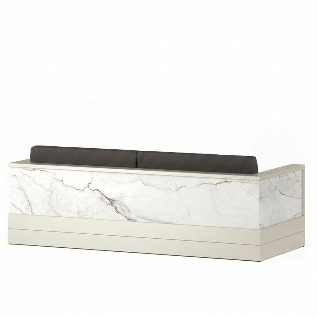 Materia Luna Porcelain