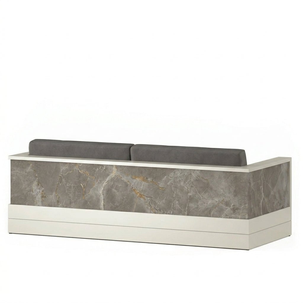 Fior Di Bosco Porcelain