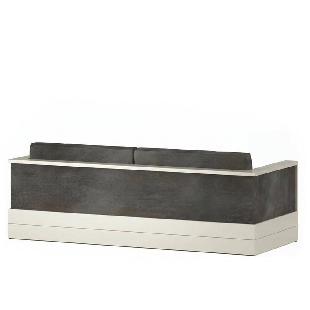 Blaze Iron Porcelain 