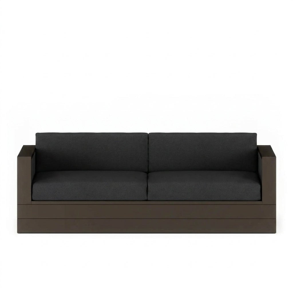 Sunbrella Black