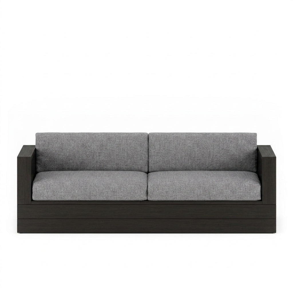 Sunbrella Grey