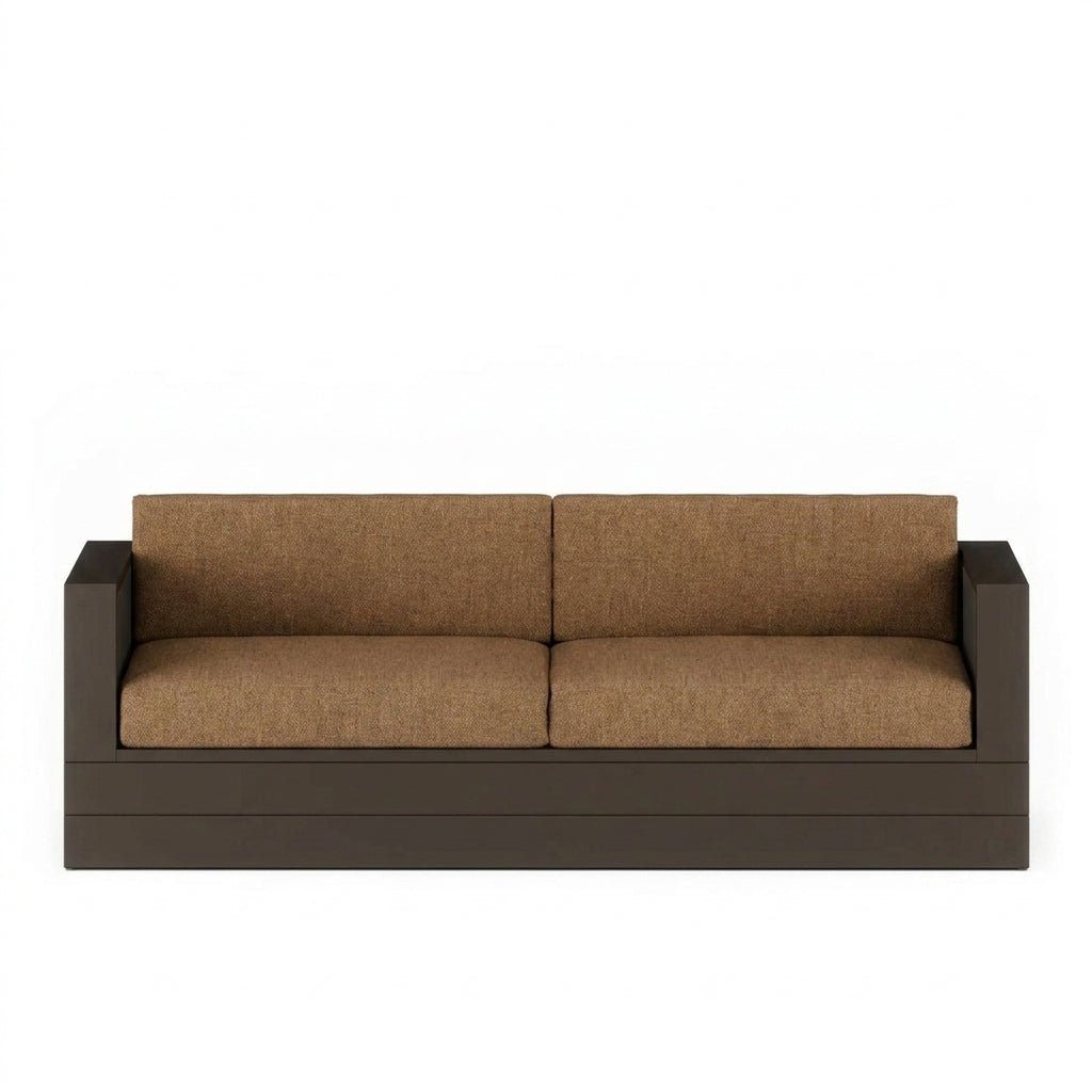 Sunbrella Brown