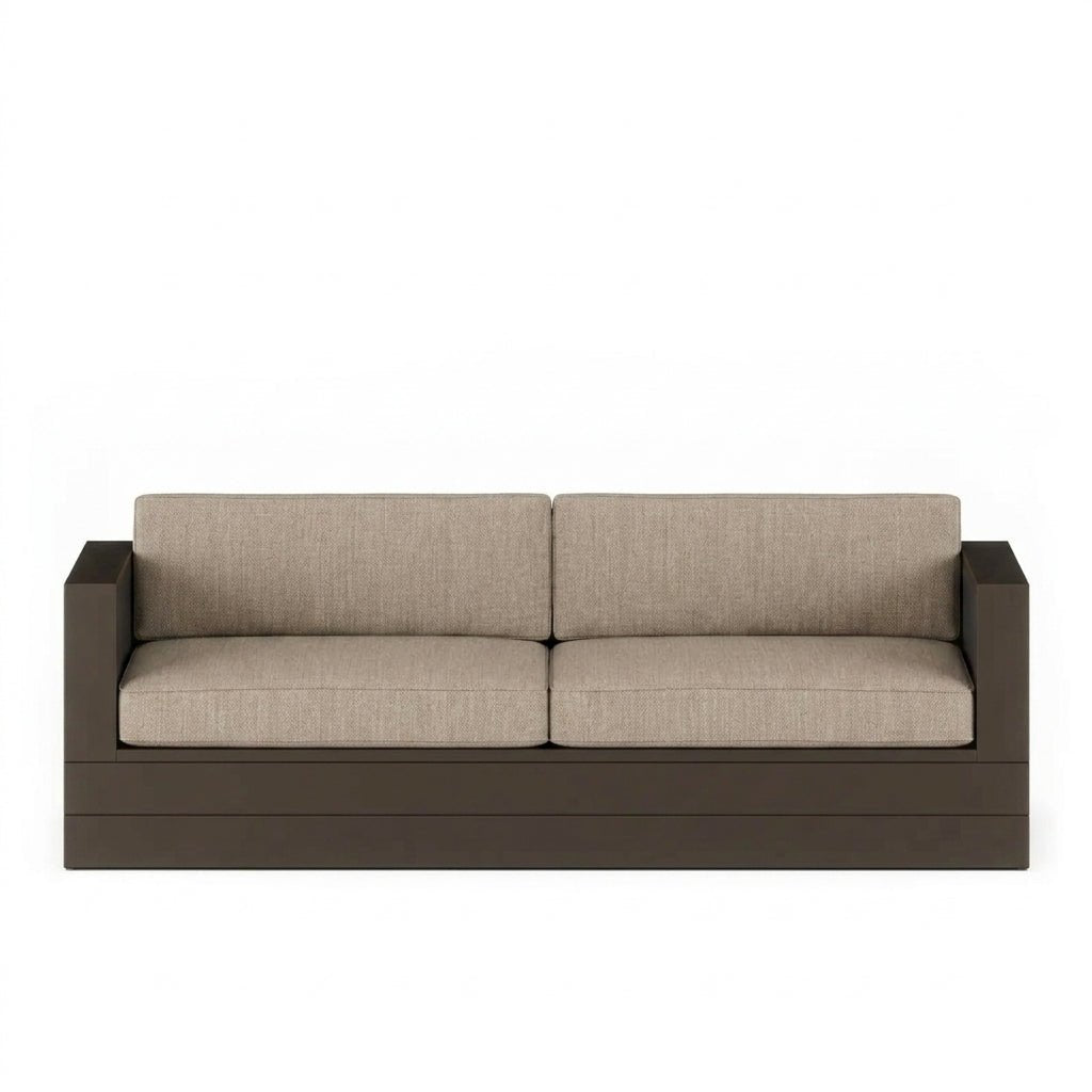 Sunbrella Ash