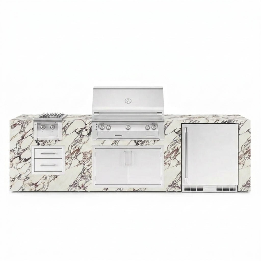 Arabescato Porcelain