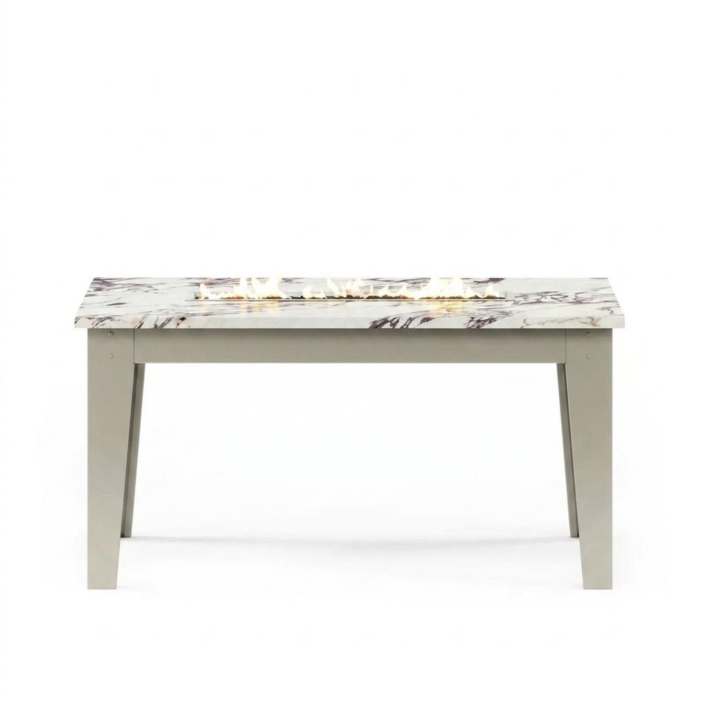 Arabescato Porcelain