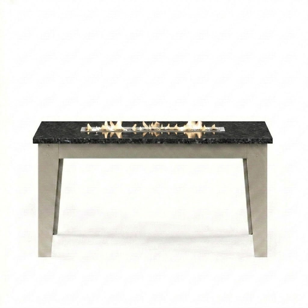Black Premium Granite 