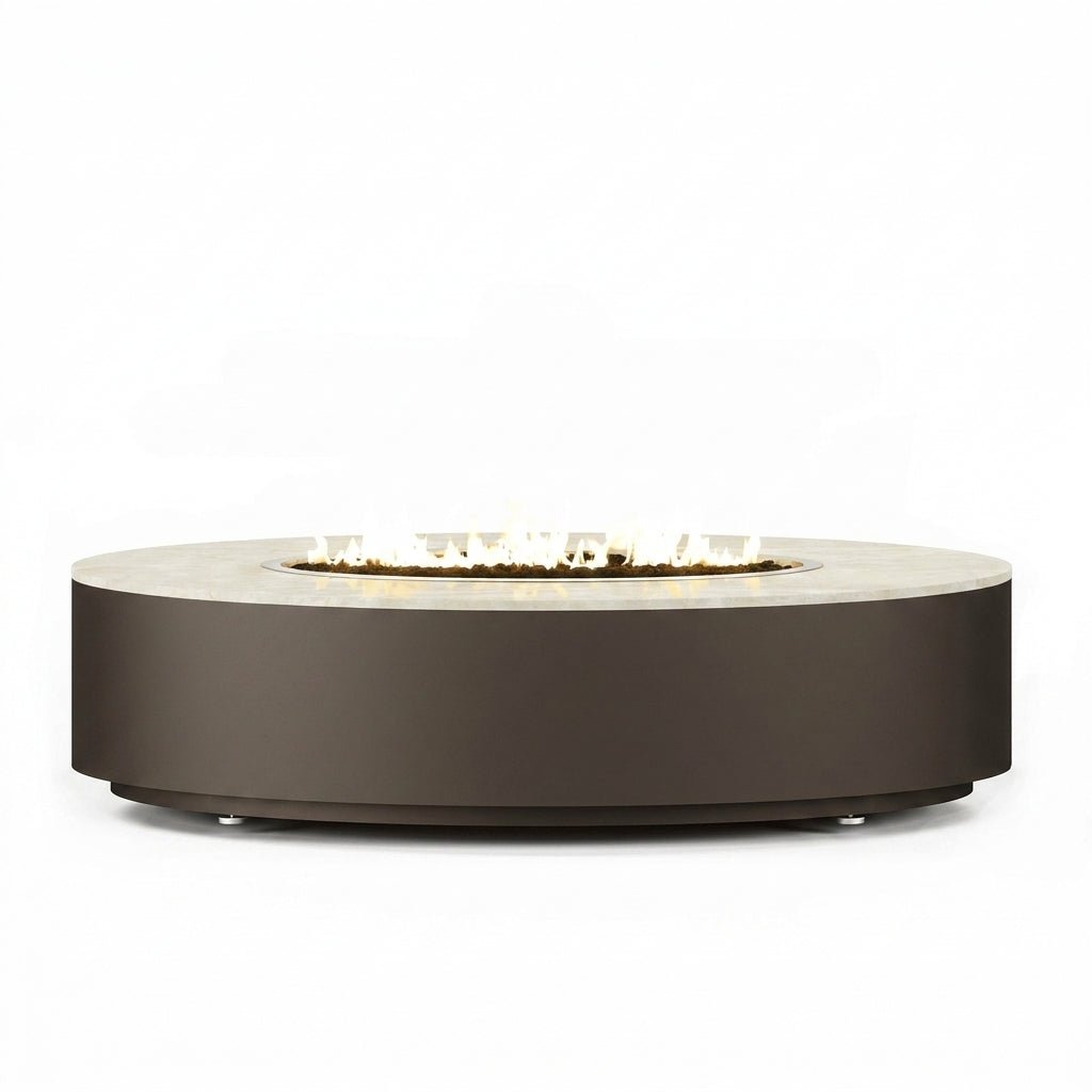 Bianco Nami Porcelain