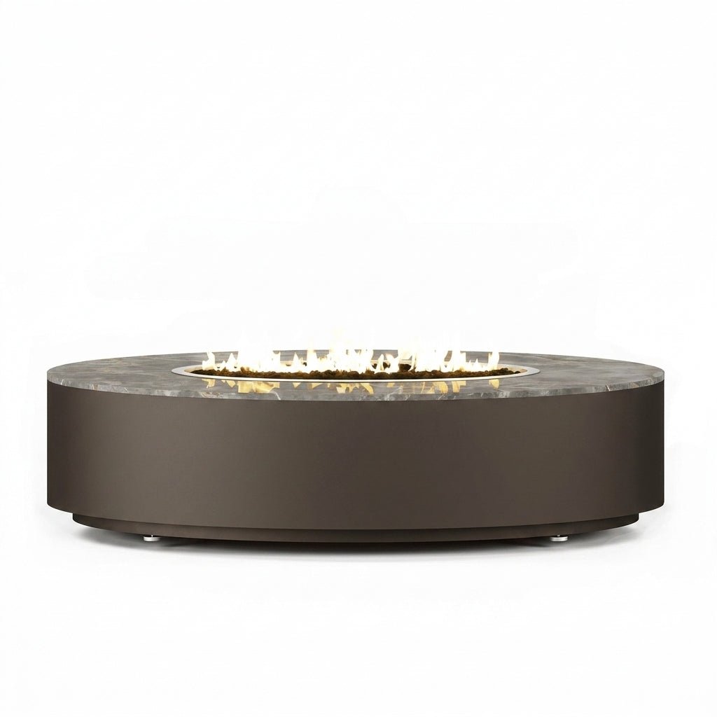 Fior Di Bosco Porcelain
