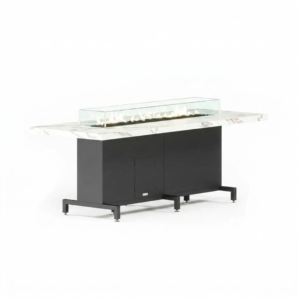 Calacatta Porcelain 