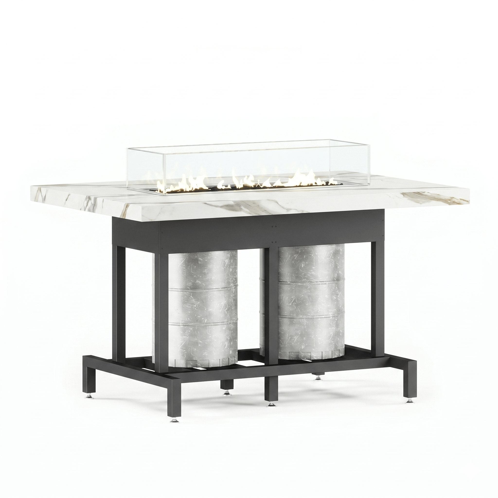 Calacatta Porcelain 