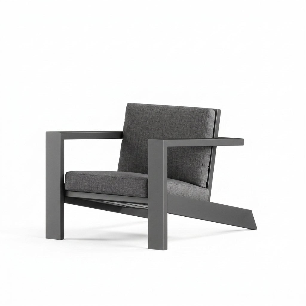 Sunbrella Grey