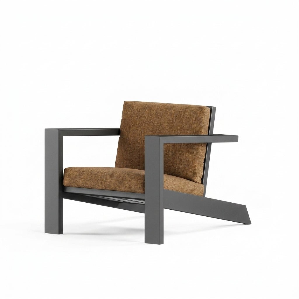 Sunbrella Brown