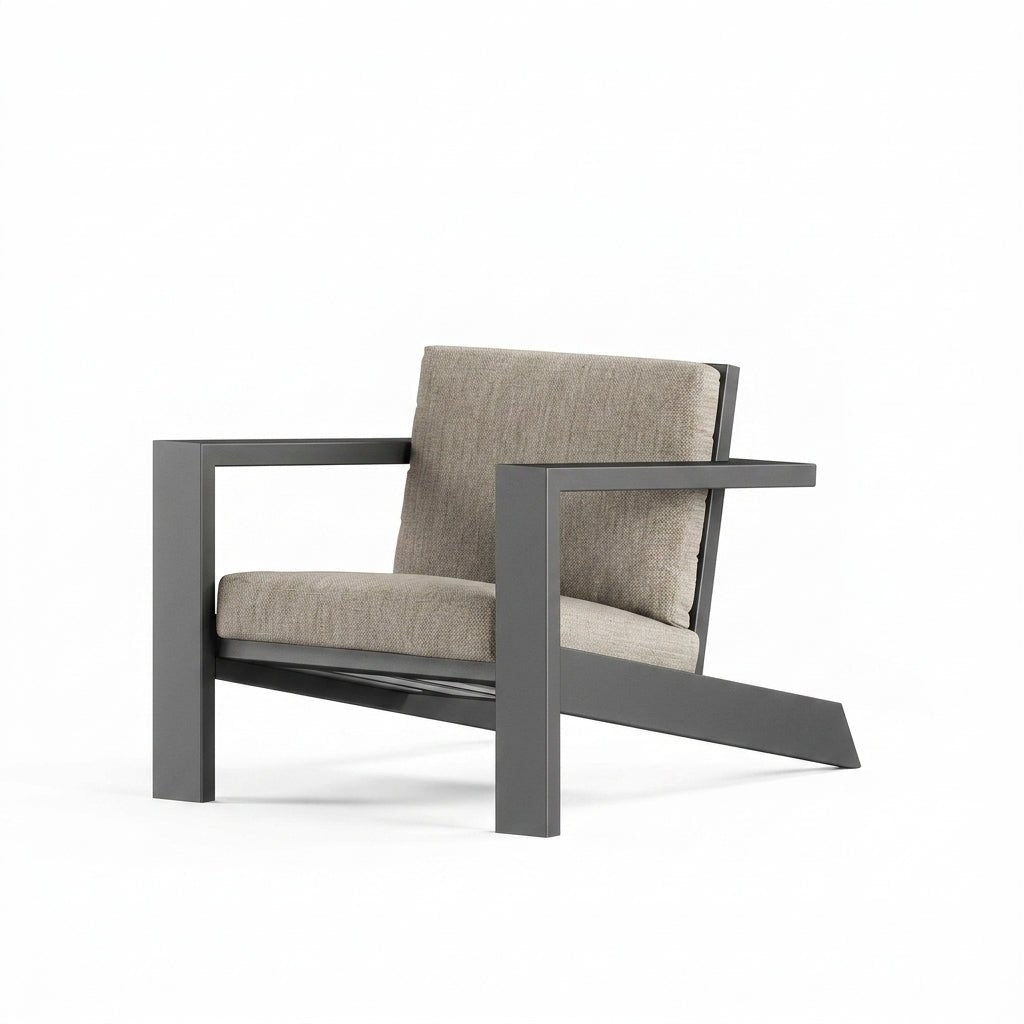 Sunbrella Ash