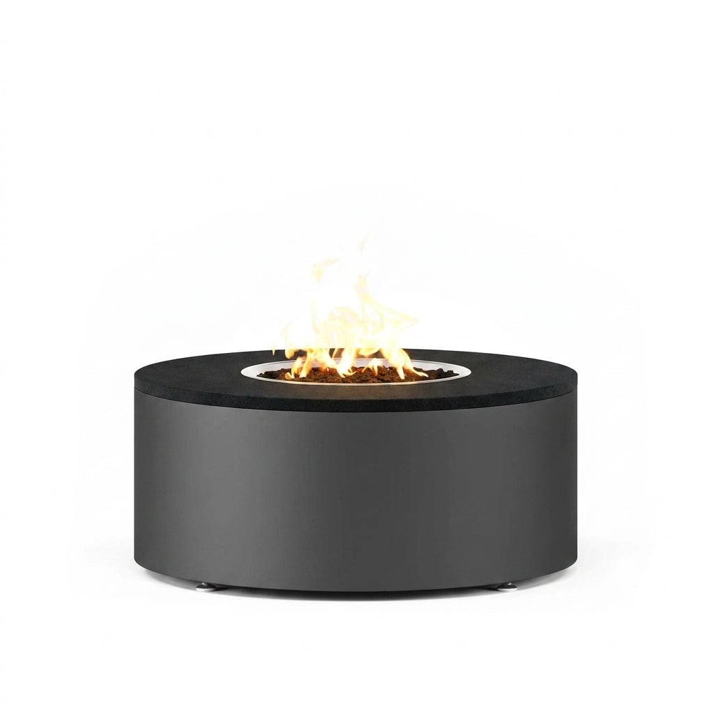 Black Premium Granite 