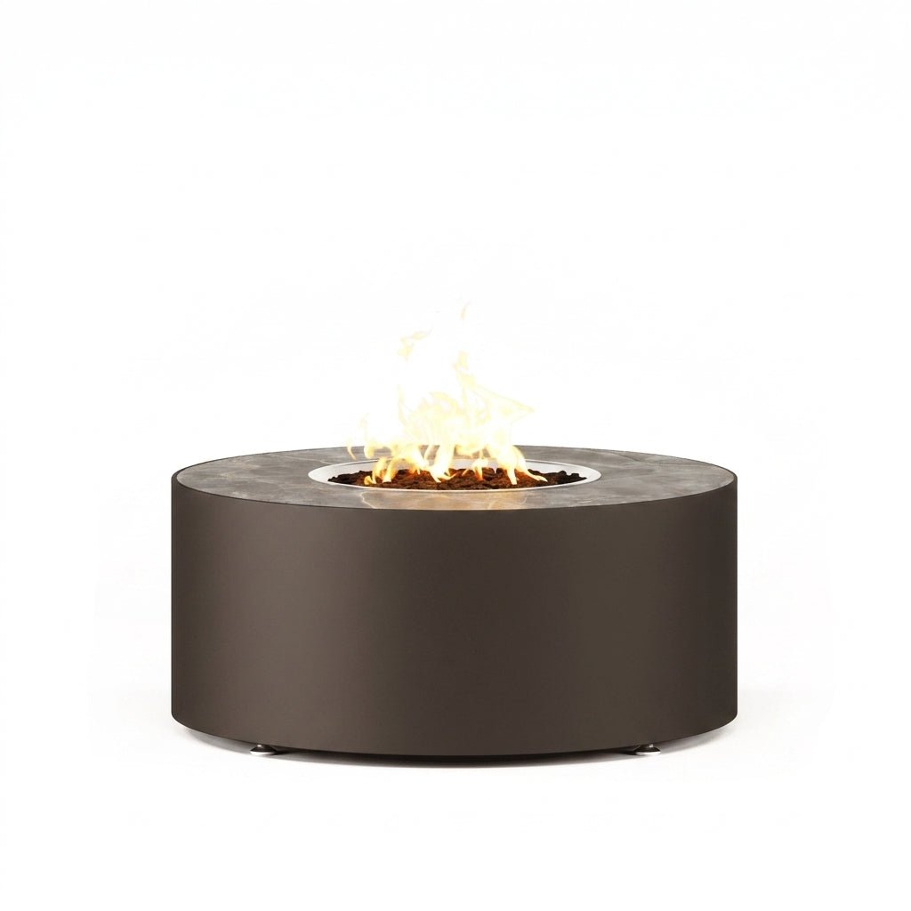Fior Di Bosco Porcelain