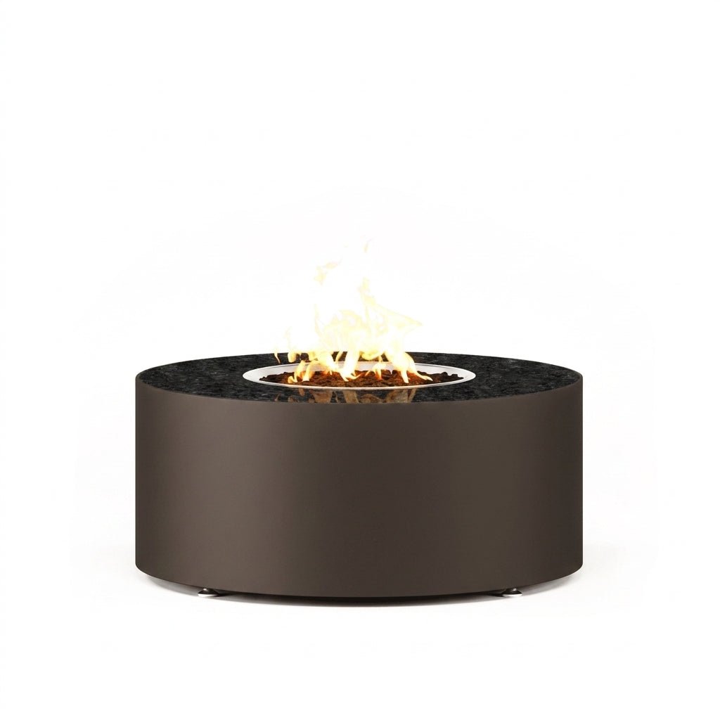 Black Premium Granite 