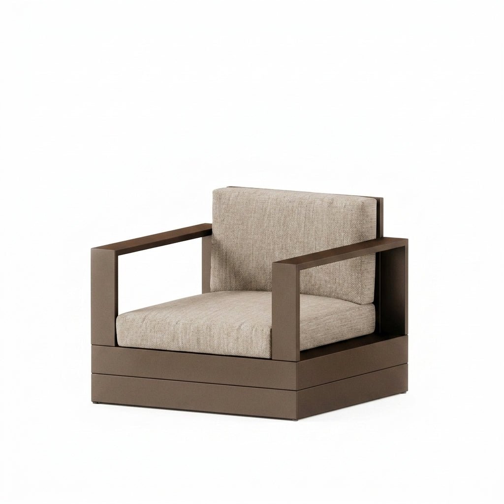 Sunbrella Ash