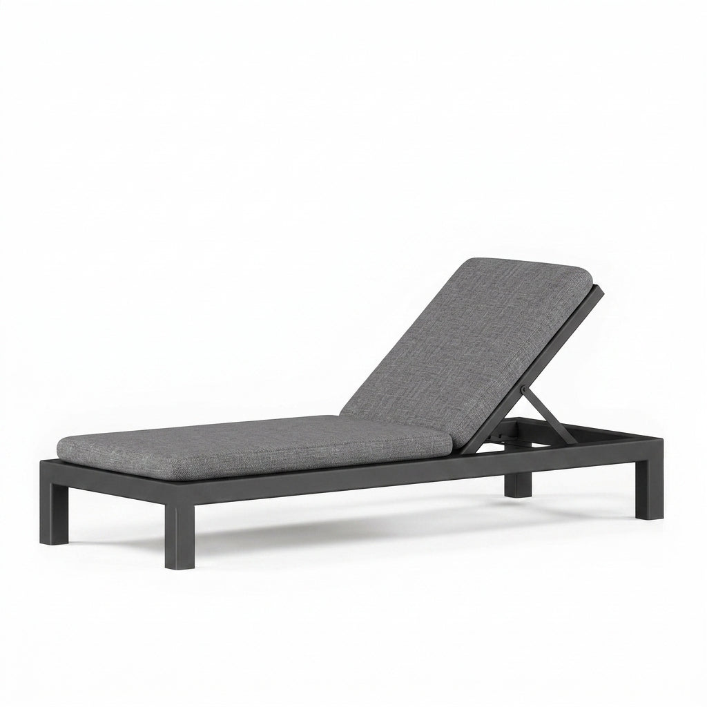 Sunbrella Grey