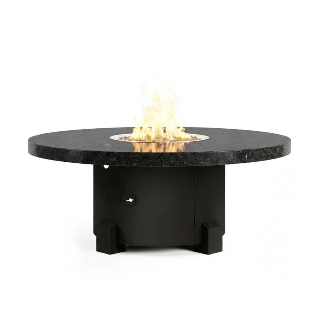 Black Premium Granite 