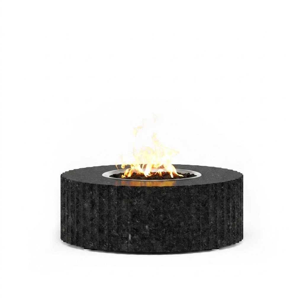 Black Premium Granite 