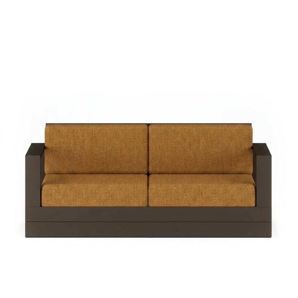 Sunbrella Brown
